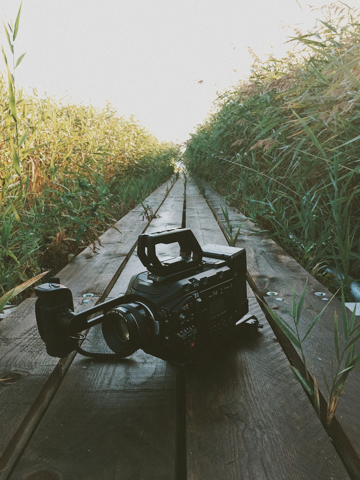 How Ynverses Combines Film and Music