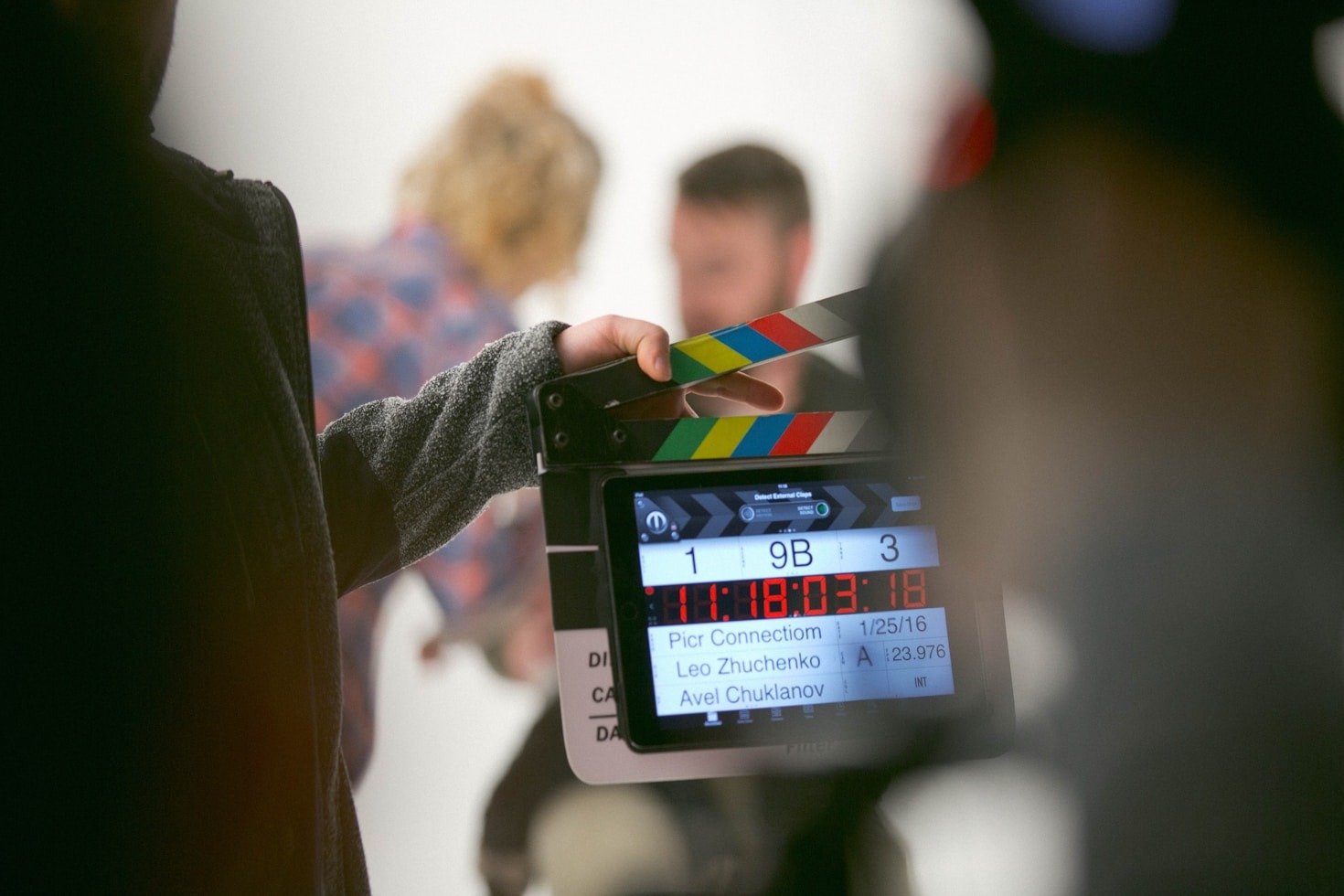 A Closer Look at Ynverses’ Production